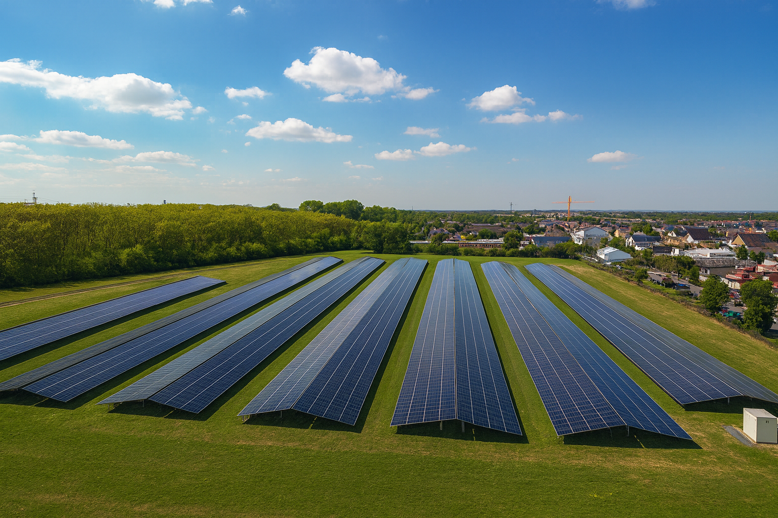 خدمات سولاریست